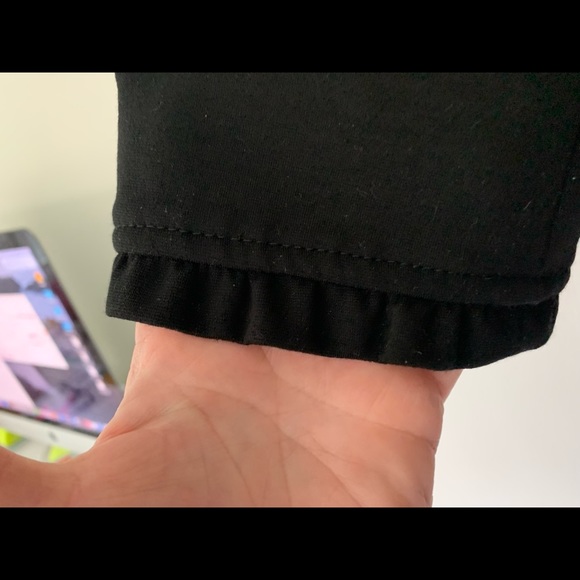 Black Ponte jacket - Picture 5 of 7